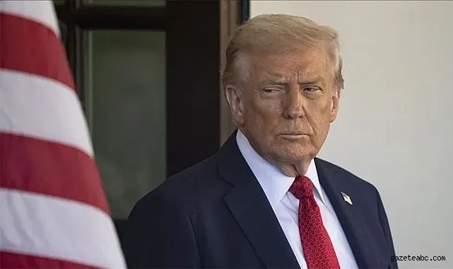 ABD Senatosu’ndan Trump’a Venezuela freni