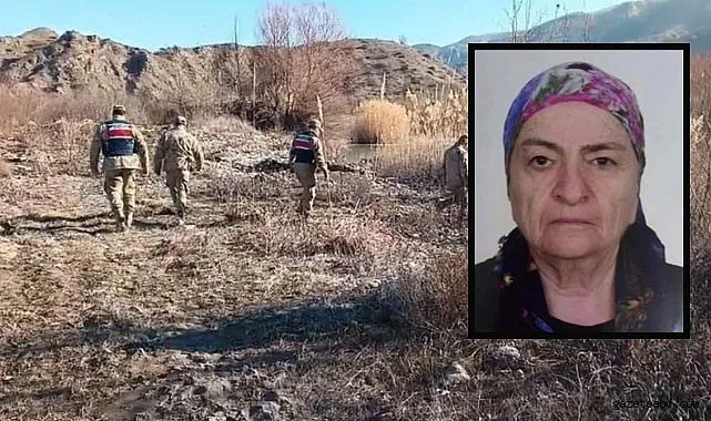 Adıyaman’da Kayıp Vakası Çözülemedi