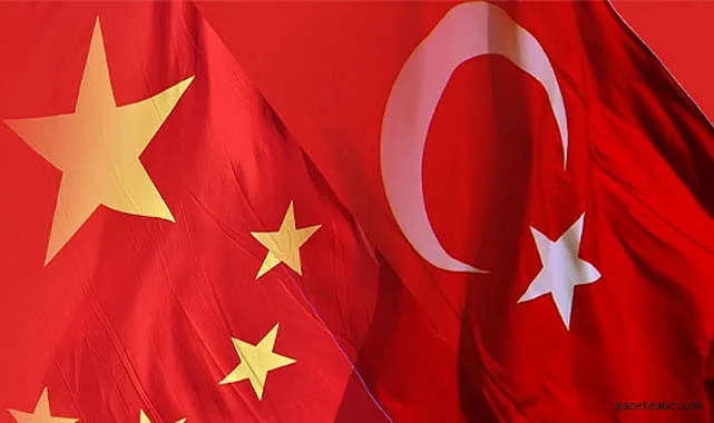 Türkiye’ye Çinli Turist Akını Başladı