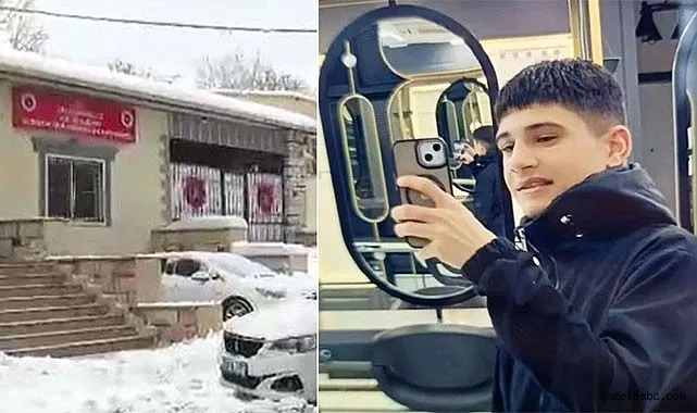 Gençler Arasında Kavga Ölümle Sonlandı