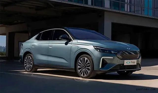 Togg’dan 2026’ya Sıfır Kampanya!