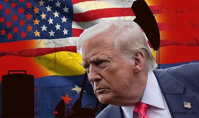 Venezuela İçin 3 Aşamalı ABD Planı