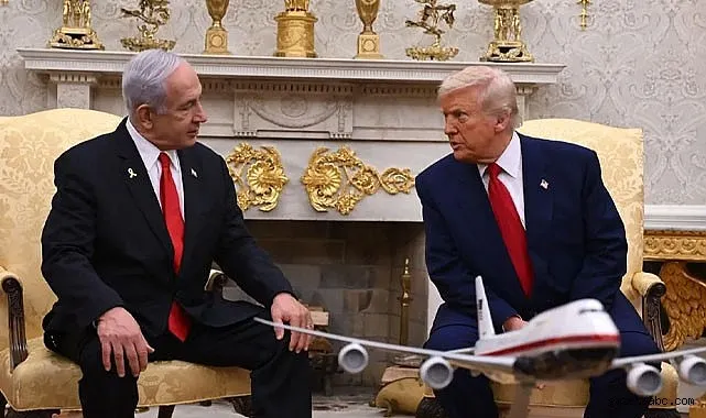 İsrail 6 Cephede Saldırı Senaryolarına Hazırlanıyor