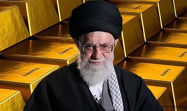 Protestoların Gölgesinde İran’dan Altın Kaçışı