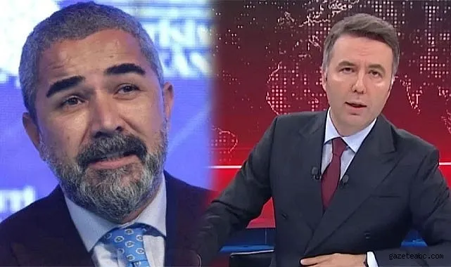 Ersoy: "Beni Veyis Ateş Uyuşturucuya Alıştırdı"