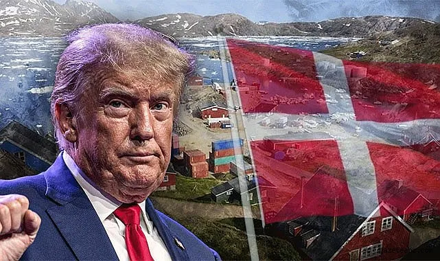 Trump Yönetimi Grönland’da Israrcı