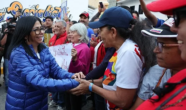 Venezuela'da 3 Ocak da hayatını kaybedenler İçin 7 Günlük Ulusal Yas