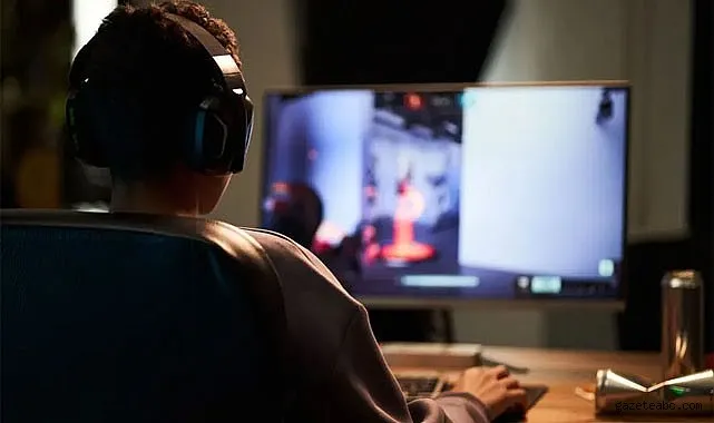 Yeni Nesil Tehlikesi: "Online Kumar"