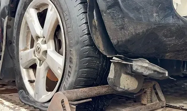 Elif Kumal’ın Aracından İlk Bulgular Paylaşıldı