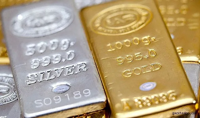 Güvenli Limana Talep Artıyor