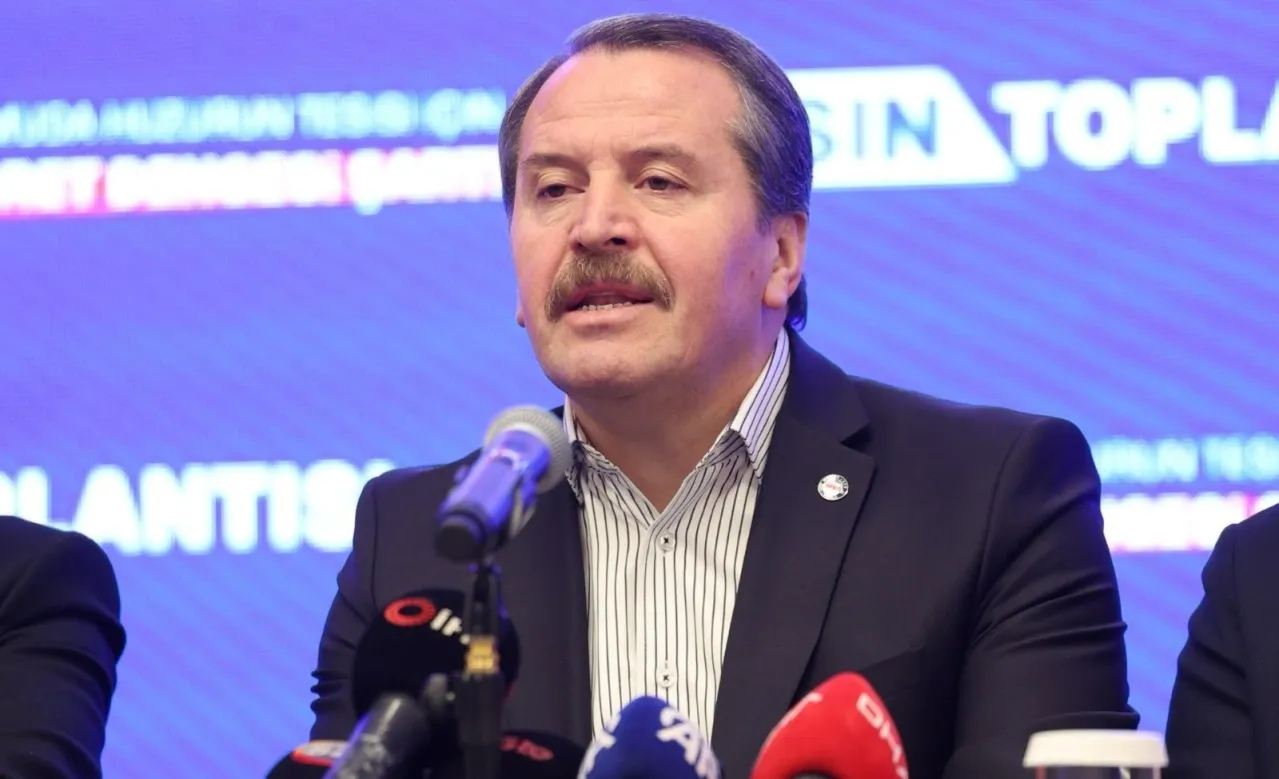 Memur-Sen Genel Başkanı Yalçın: En düşük memur maaşıyla hayat kurulmaz