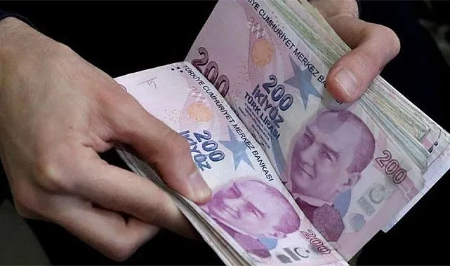 Gözler Memur ve Emekli Zamlarında