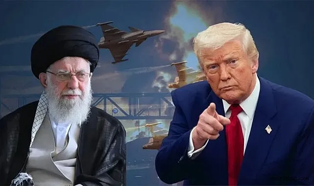 ABD-İran Gerilimi Yeniden Tırmanıyor