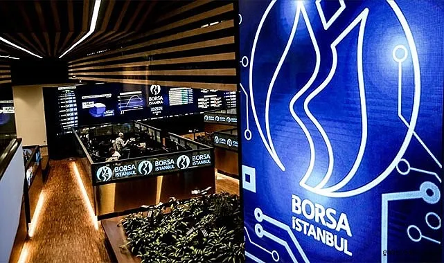 Borsa İstanbul Rekor Kıyısında Açıldı