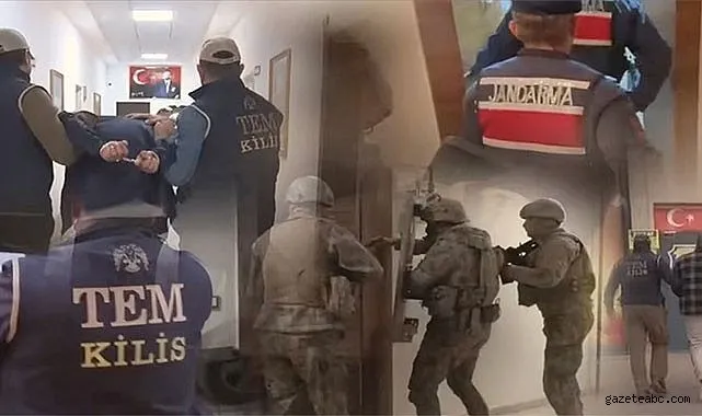 DAEŞ’e Büyük Darbe