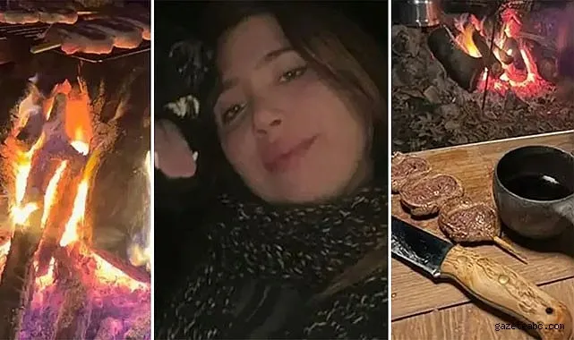 Balıkesir’de Kayıp Elif’i Arama Sürüyor