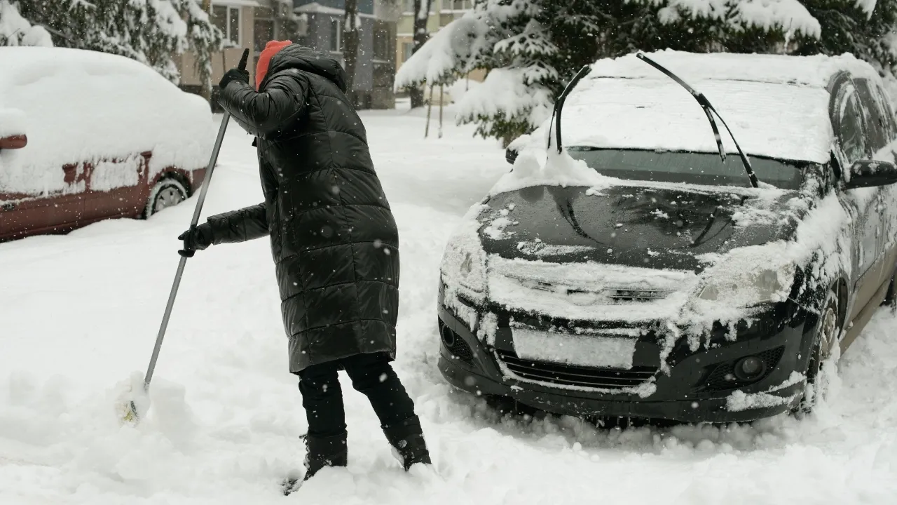 Meteoroloji uyardı: Ocak ayında kar yağışı etkili olacak