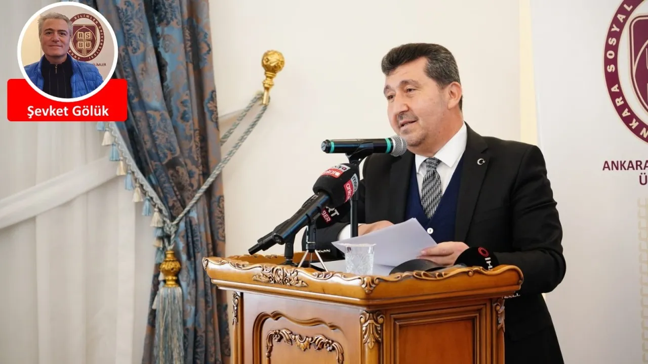 Türkiye Yazarlar Birliği 4. Ankara Edebiyat Festivali düzenlendi