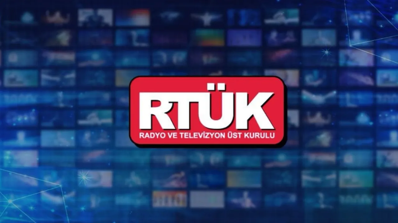 RTÜK’ten düşen hava aracına ilişkin yayın uyarısı