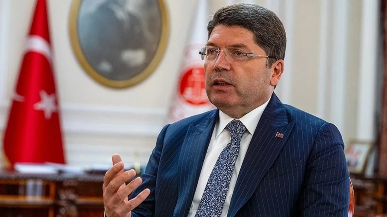 Bakan Tunç: Türkiye Yüzyılı’nı terör olmadan güçlü şekilde inşa edeceğiz