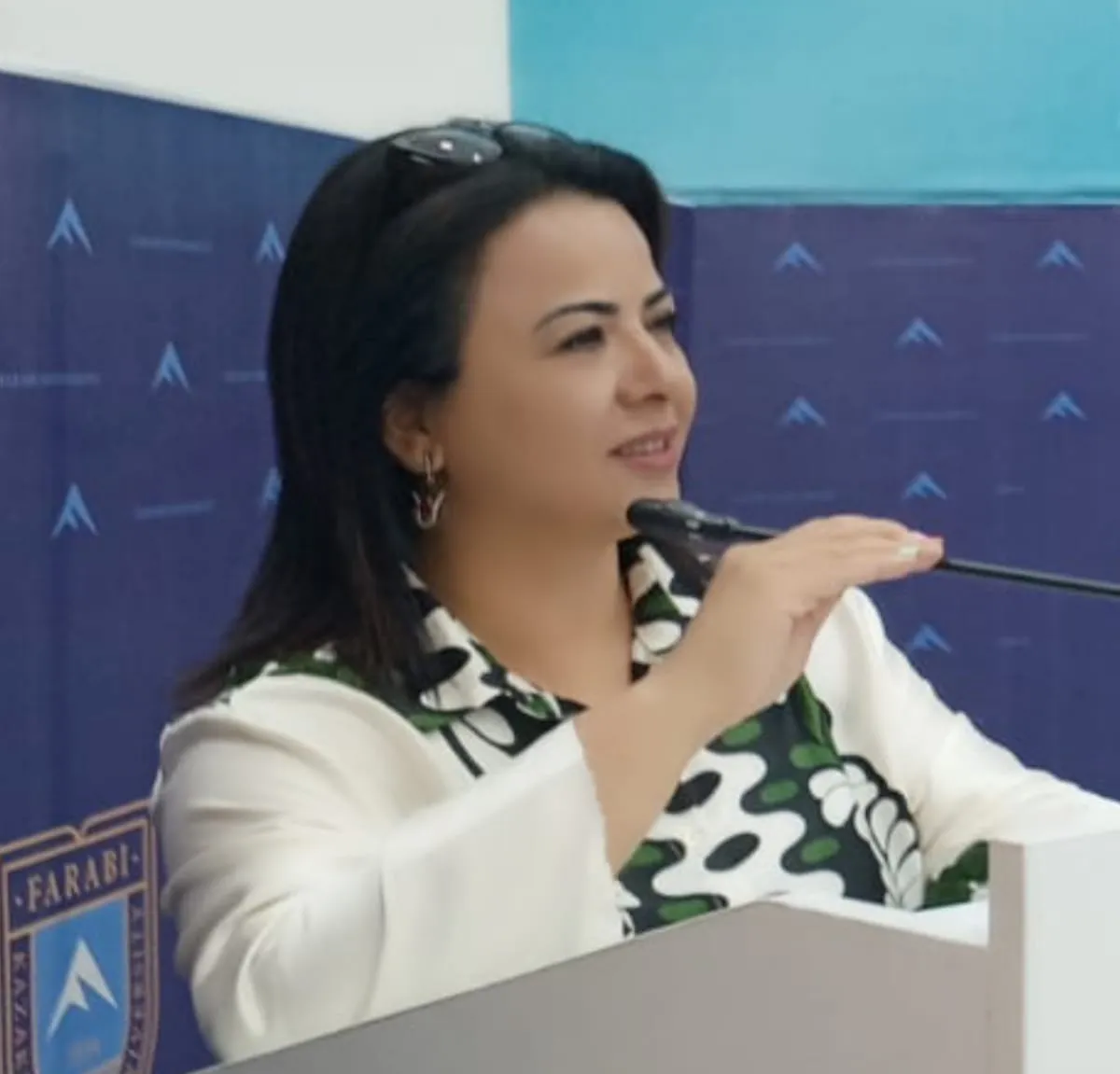 Hayat Aras yazdı: ''Çille - Yenigün - ISIAX - URUN - TOY…''