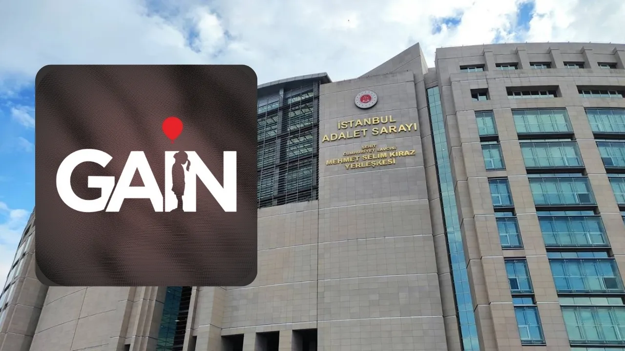 Gain Medya’ya yasa dışı bahis ve örgüt kurma soruşturması: 3 gözaltı