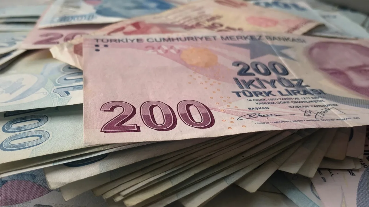 Asgari ücret için ilk toplantı 12 Aralık’ta yapılacak