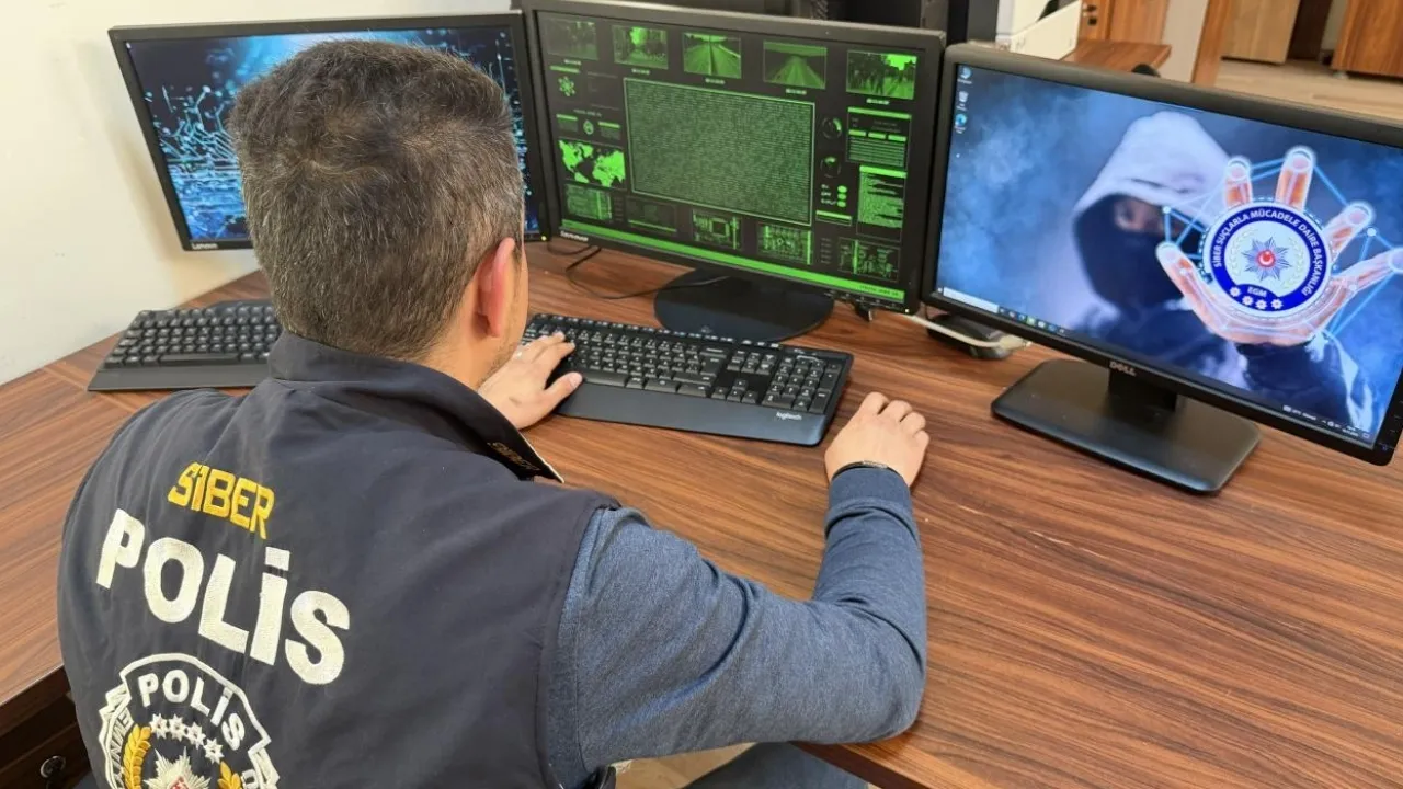 5 ilde “sahte banka reklamı” operasyonu: 18 gözaltı