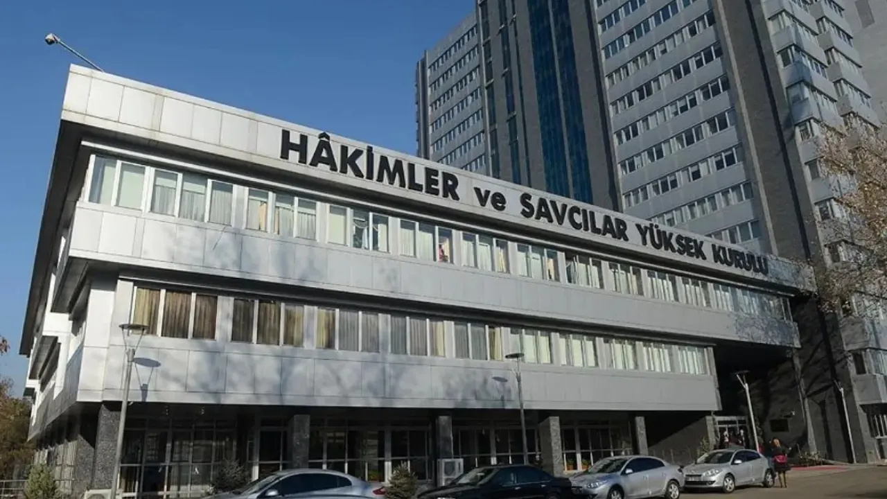 Büyükçekmece Adliyesi’ndeki soygun iddiasına HSK’dan soruşturma