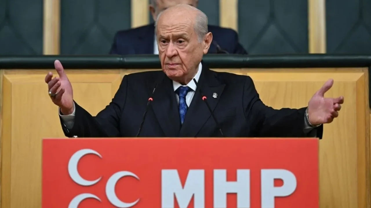 Bahçeli: “CHP yolsuzluklardan arınmalı”