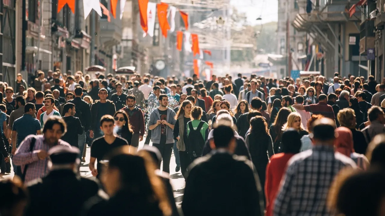 Ülke genelinde sıcaklıklar artacak