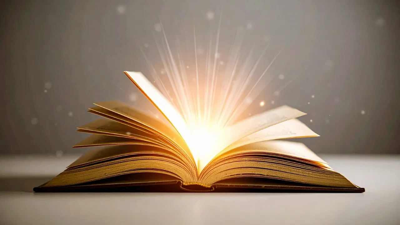 Edebiyatın şifası: Kelimeler gerçekten iyileştirir mi?