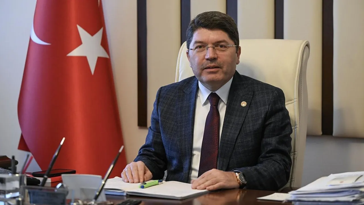 11. Yargı Paketi meclis gündeminde: Bakan Tunç detayları işaret etti