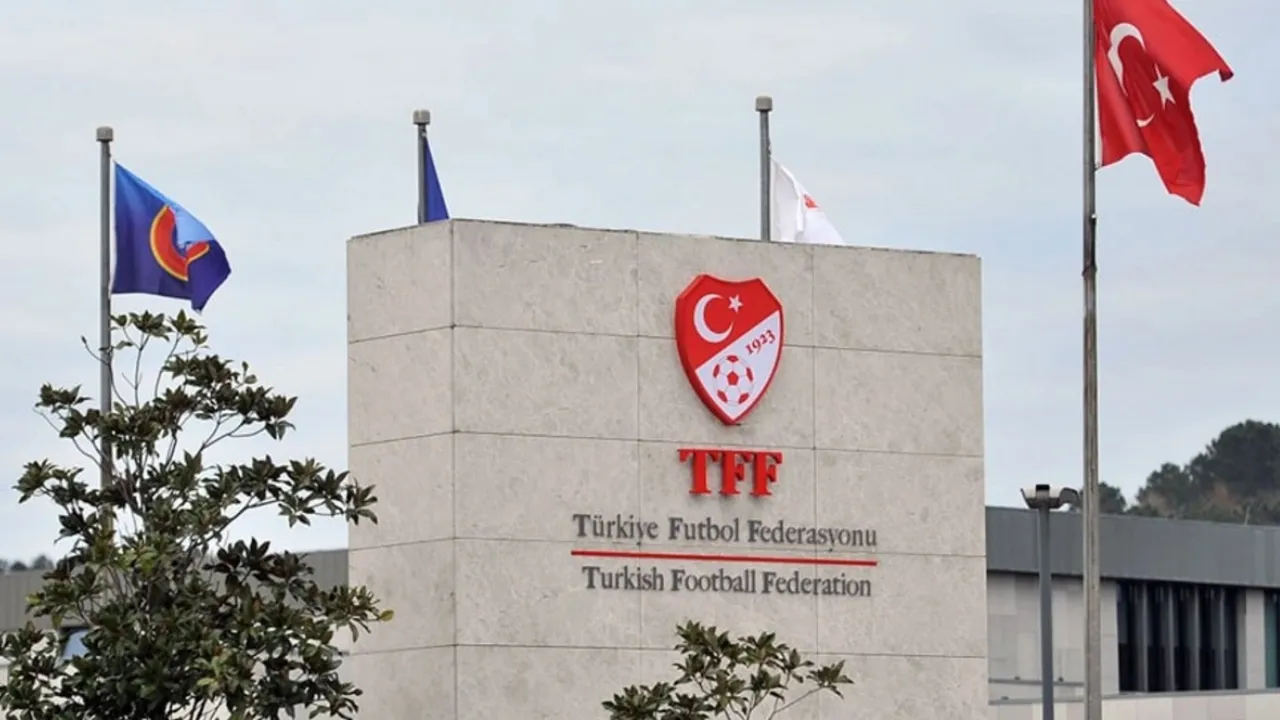 TFF Tahkim Kurulu, 67 hakemin itirazını reddetti