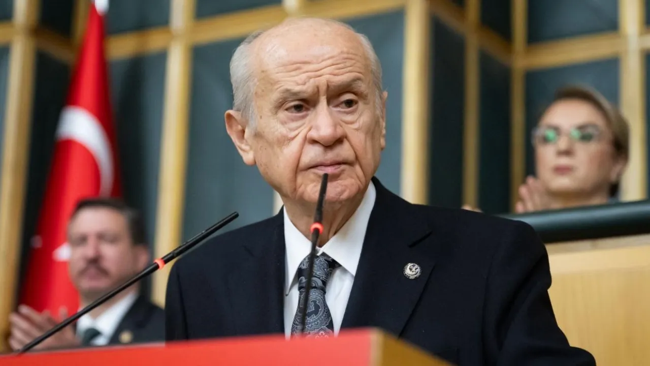 Bahçeli: “Gerekirse İmralı’ya kendim giderim”