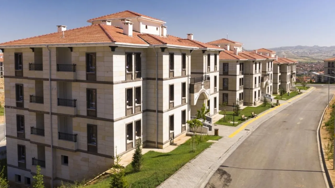 “Yüzyılın Konut Projesi”nde başvurular sona yaklaşıyor