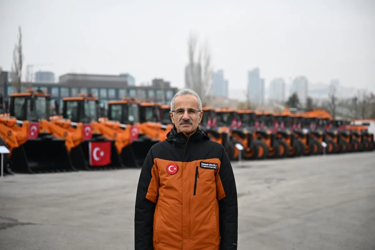 Zorunlu Kış Lastiği Uygulaması Başladı, Cezası 5 bin 856 lira