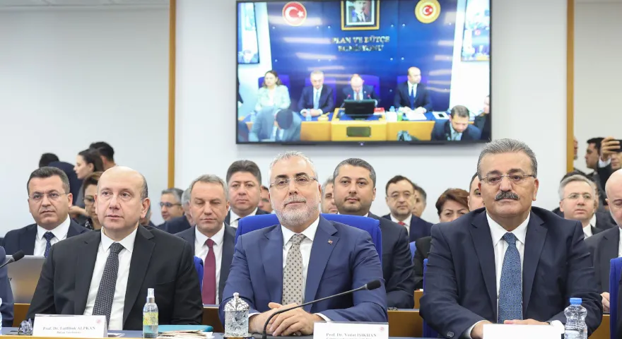 Belediyelerin, SGK'ya toplam borcu 234,2 milyar