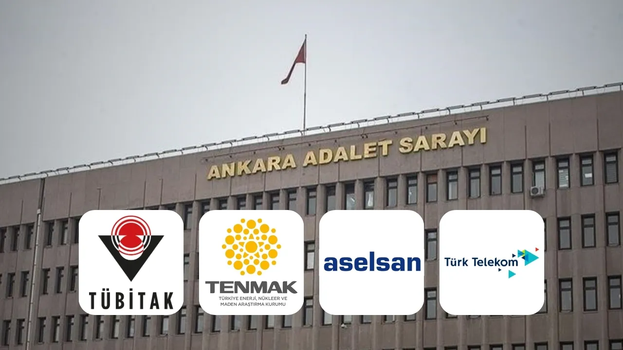 ‘FETÖ’ soruşturmasında 19 şüpheli hakkında gözaltı kararı