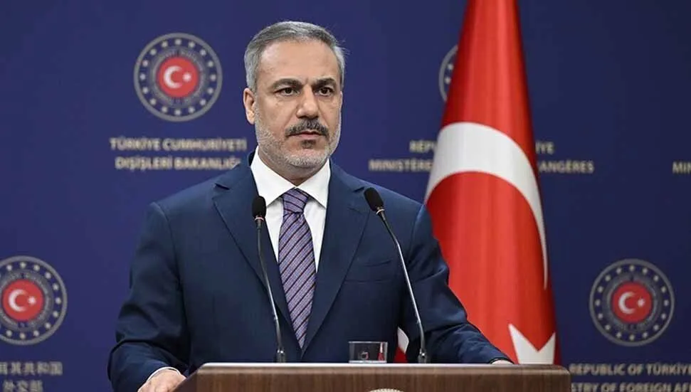 Türkiye ve Irak arasında tarihi “Su İşbirliği” anlaşması imzalandı