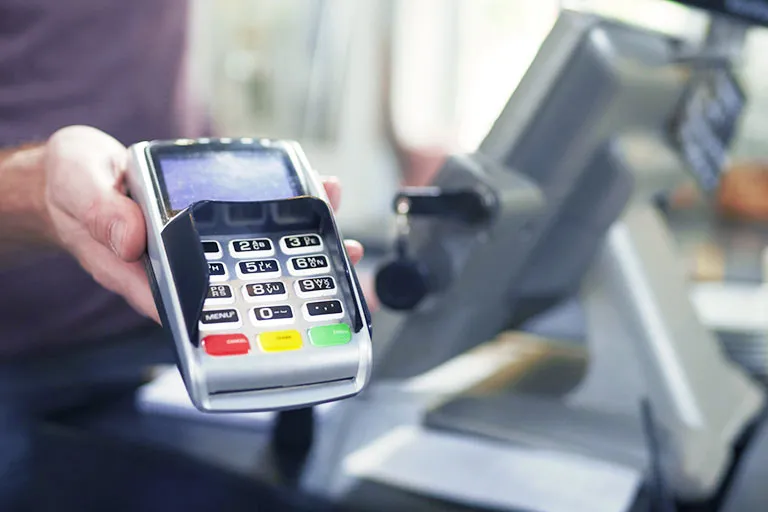 İstanbul’da POS tefeciliği soruşturması: Ozan Elektronik Para’ya kayyum