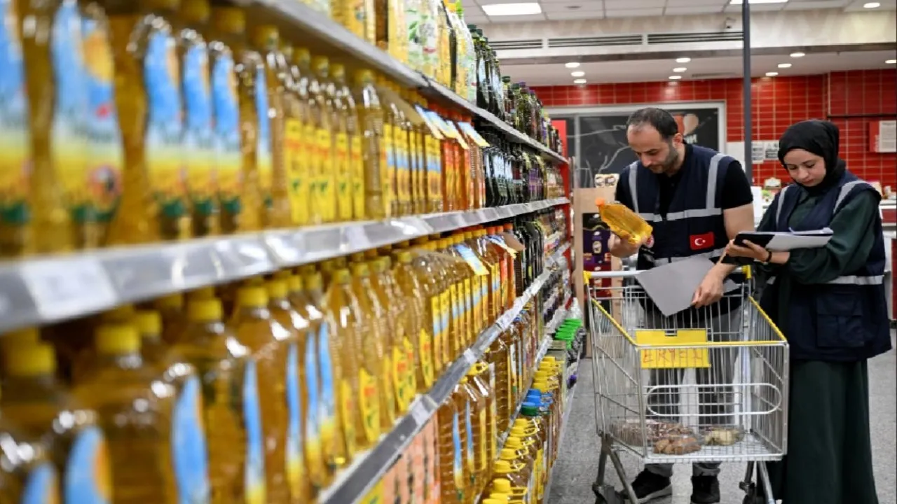 Tarım ve Orman Bakanlığı, 24 yeni gıda ürününde hile tespit etti
