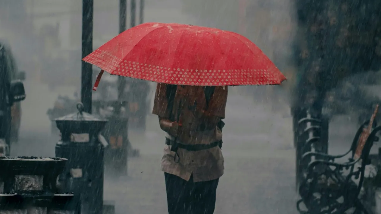 55 ilde alarm: Meteoroloji’den “Turuncu” ve “Sarı” kodlu uyarı