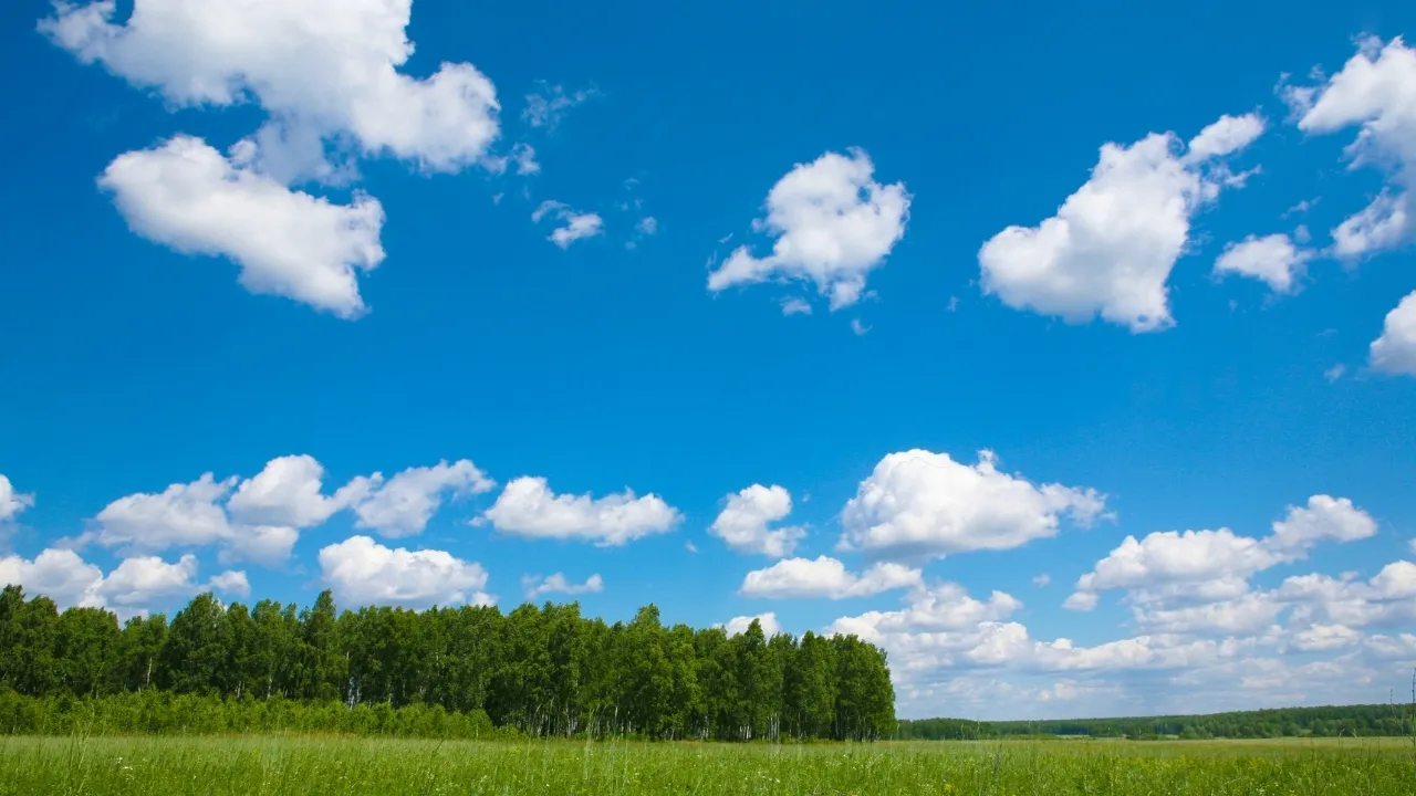 Meteoroloji uyardı: Hafta sonu hava nasıl olacak?