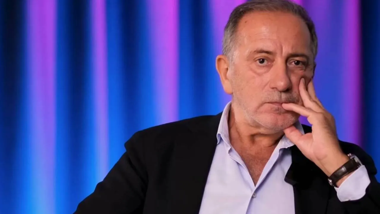 Fatih Altaylı’nın tutukluluk hali devam edecek