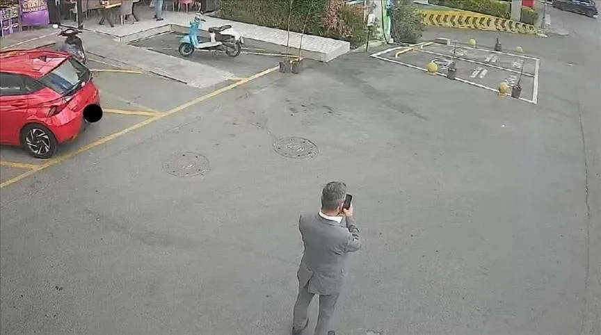 MİT, İsrail casusunu yakaladı: "Metron faaliyeti" operasyonu