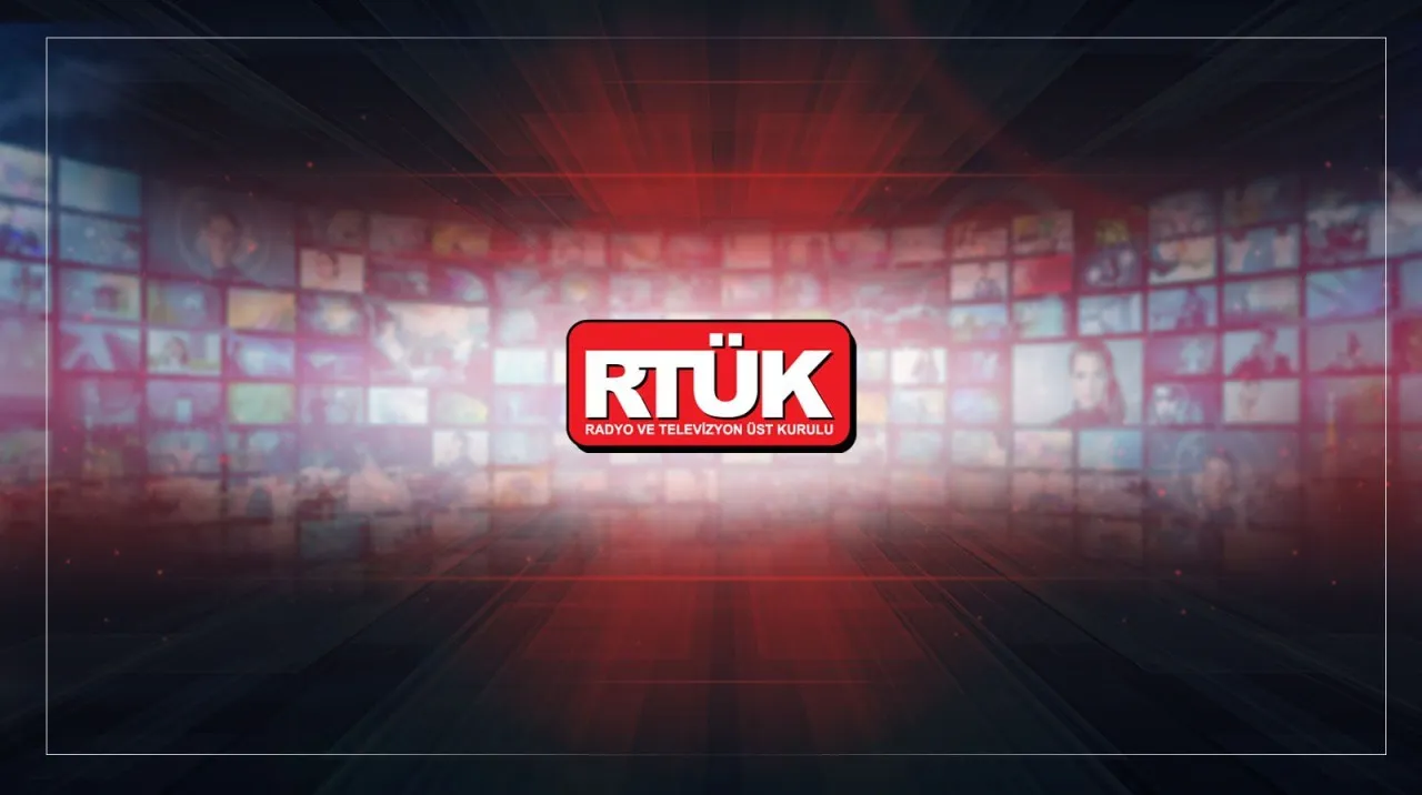 RTÜK Başkanı Şahin: Cumhurbaşkanımızı katillerle yan yana getirmek ahlaksızlıktır