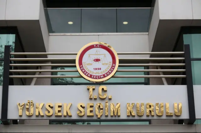 YSK, CHP’nin Olağanüstü Kurultayı’nın iptal talebini reddetti