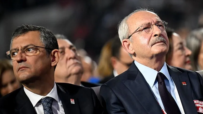 Kemal Kılıçdaroğlu’nun avukatından açıklama: Davalarla ilgimiz yok