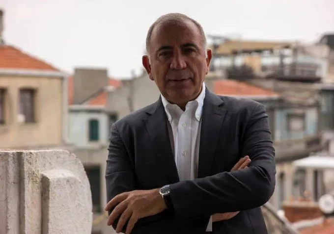 Gürsel Tekin: Tek amacımız mahkemenin verdiği görevi yerine getirmek